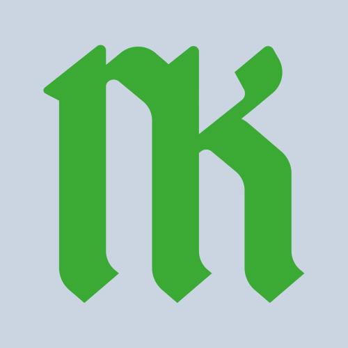 Niikita logo