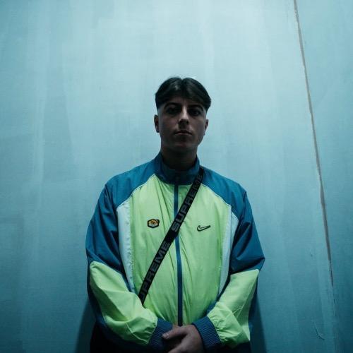 Lewis Davidson