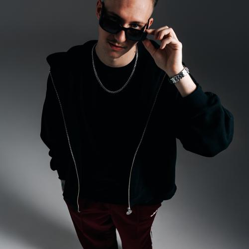Jannik van der Vegt