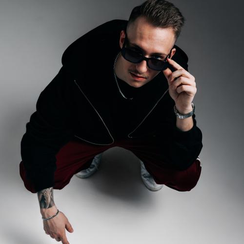 Jannik van der Vegt
