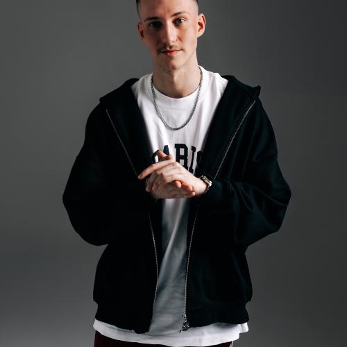Jannik van der Vegt