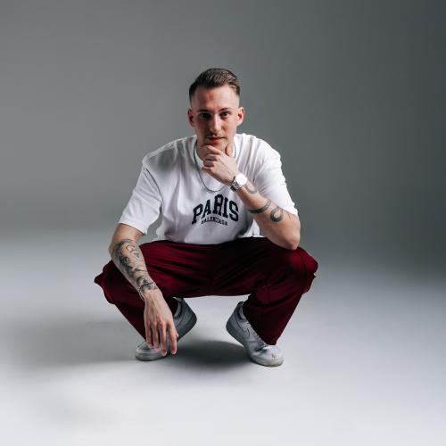 Jannik van der Vegt