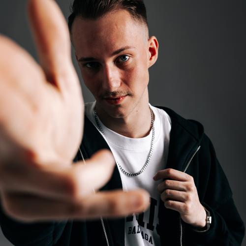 Jannik van der Vegt