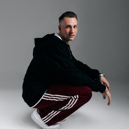 Jannik van der Vegt
