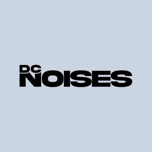 DC Noises logo