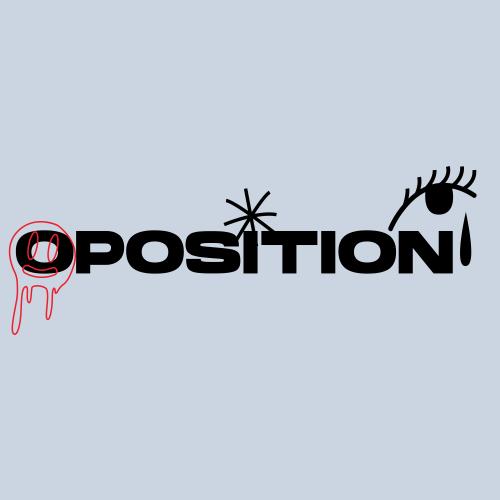 Oposition logo
