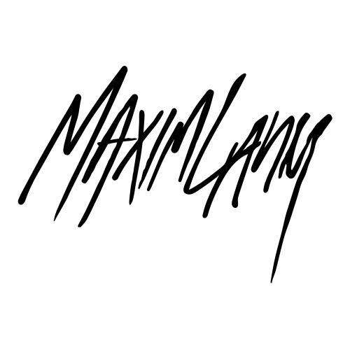 Maxim Lany logo