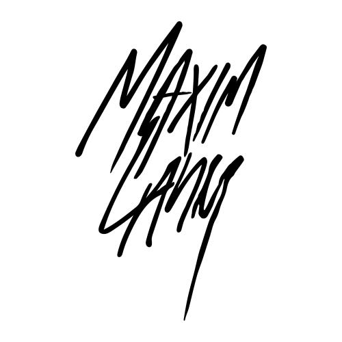Maxim Lany logo