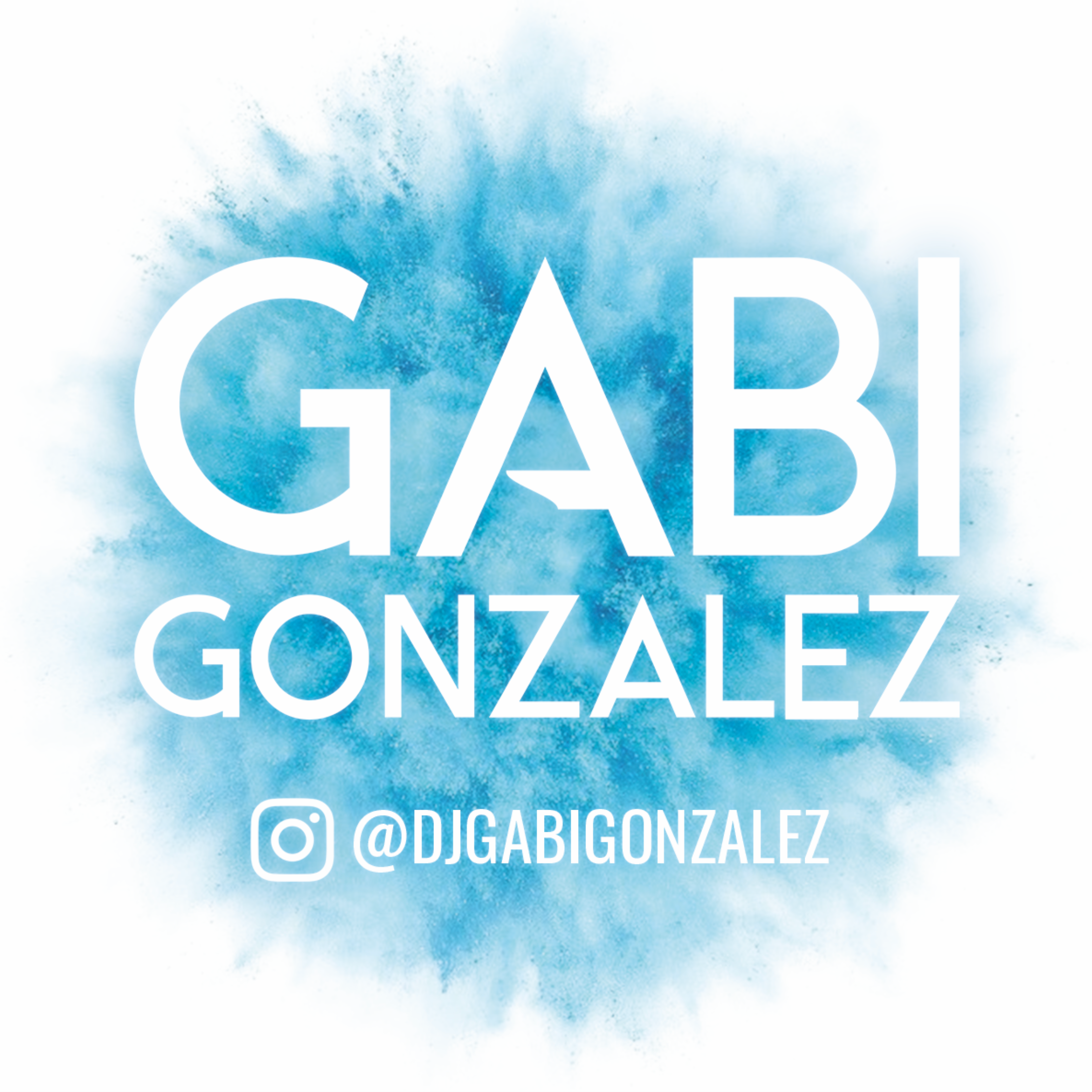 DJ Gabi Gonzalez