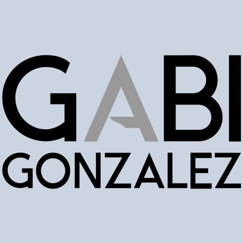 DJ Gabi Gonzalez logo