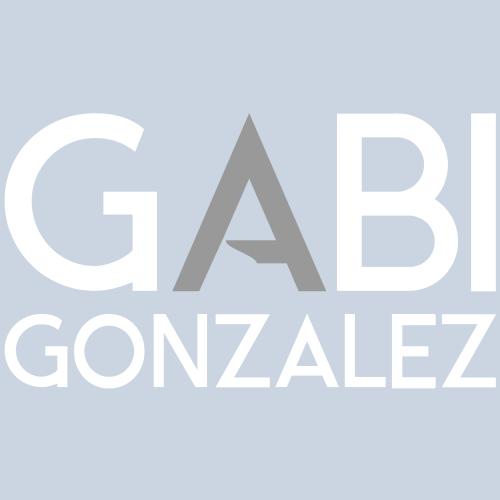 DJ Gabi Gonzalez logo