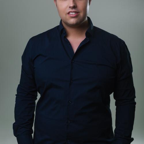 DJ Gabi Gonzalez