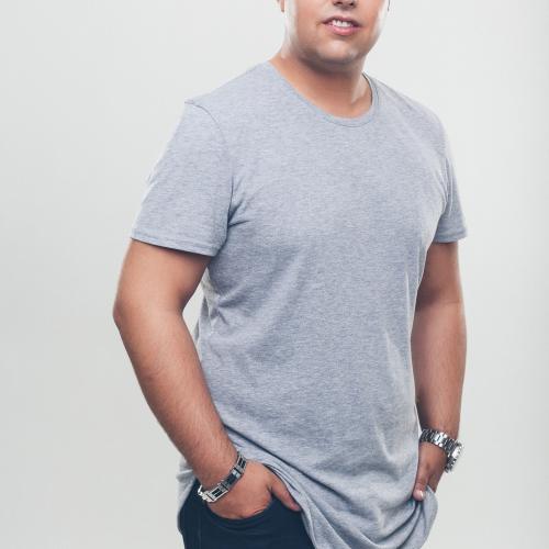 DJ Gabi Gonzalez