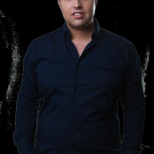 DJ Gabi Gonzalez