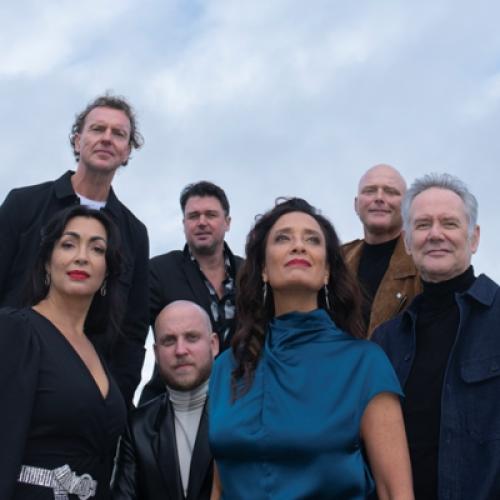 Nederpop All Stars