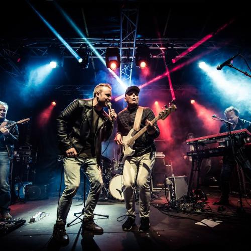 Nederpop All Stars