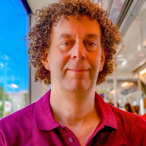 Howard Heckers