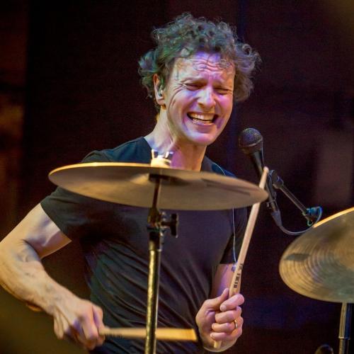 Luc de Bruin