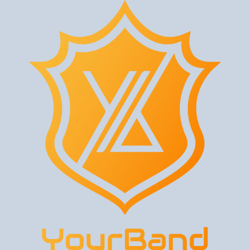 YourBand logo