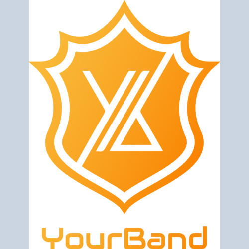 YourBand logo