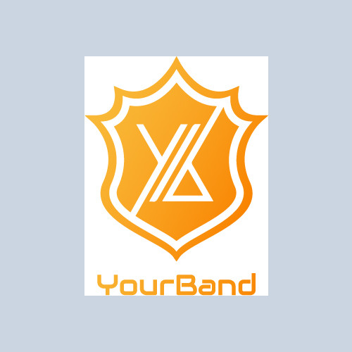 YourBand logo