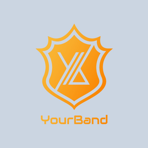 YourBand logo