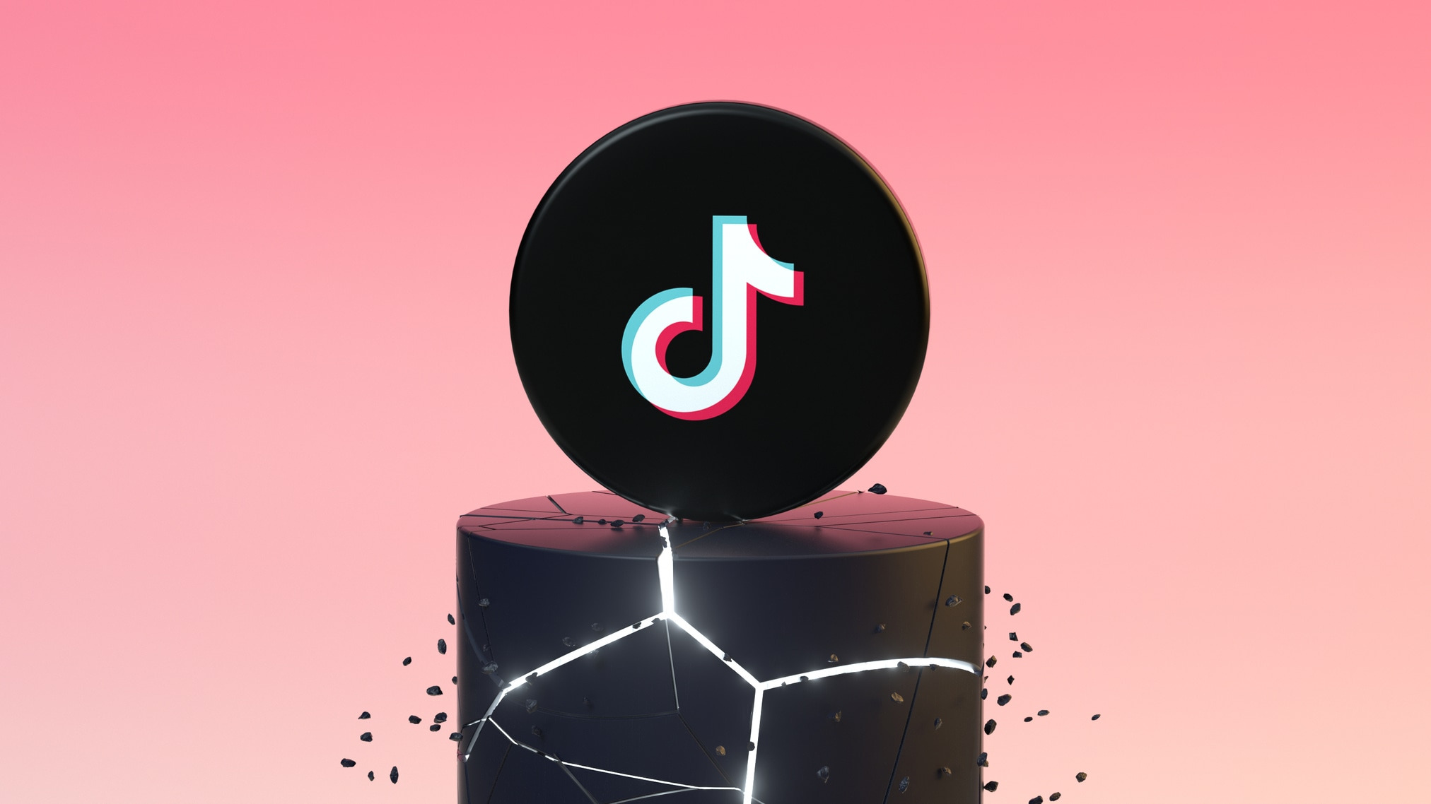 The power of TikTok 