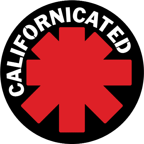 Californicated