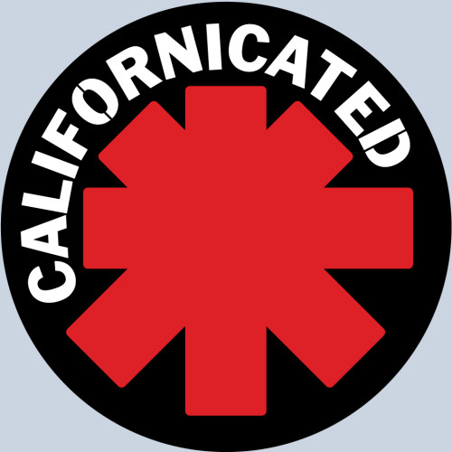 Californicated logo