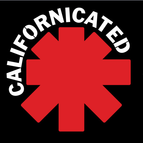 Californicated logo