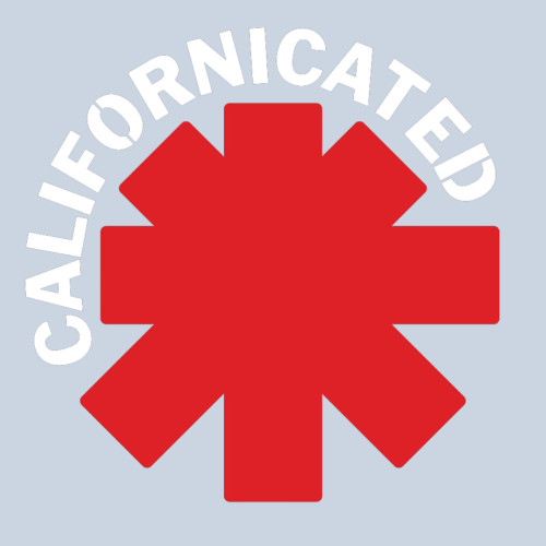 Californicated logo