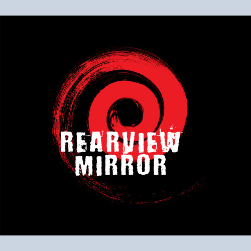 REARVIEWMIRROR logo