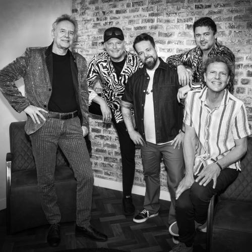 Nederpop All Stars