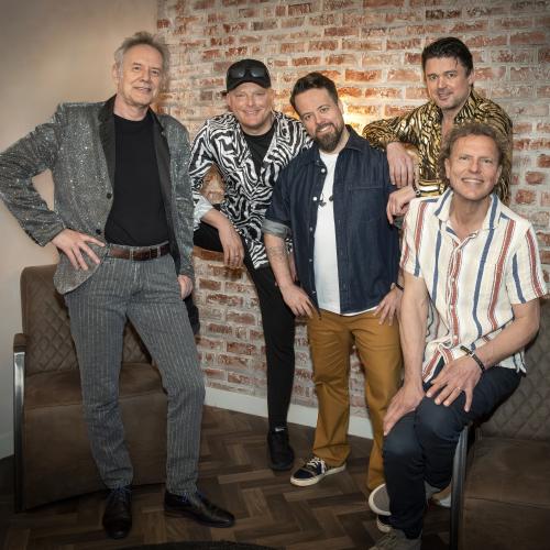 Nederpop All Stars