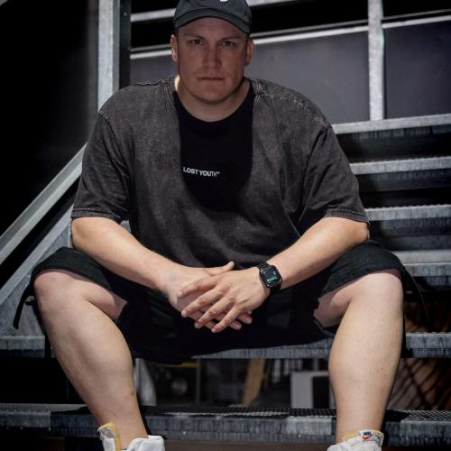 Sebastian Groth