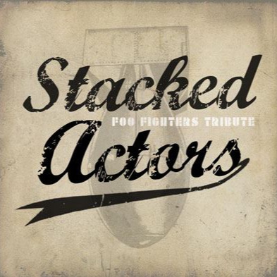 Stacked Actors