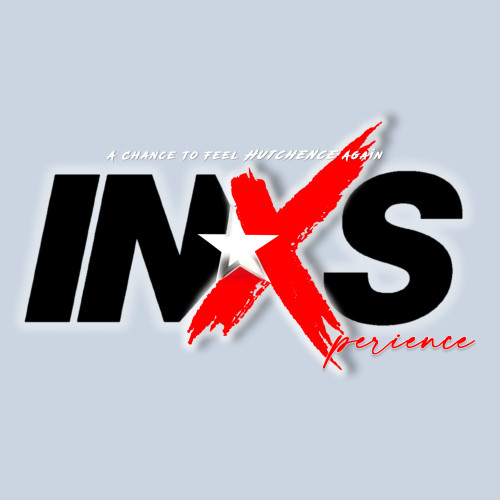 INXS Xperience  logo